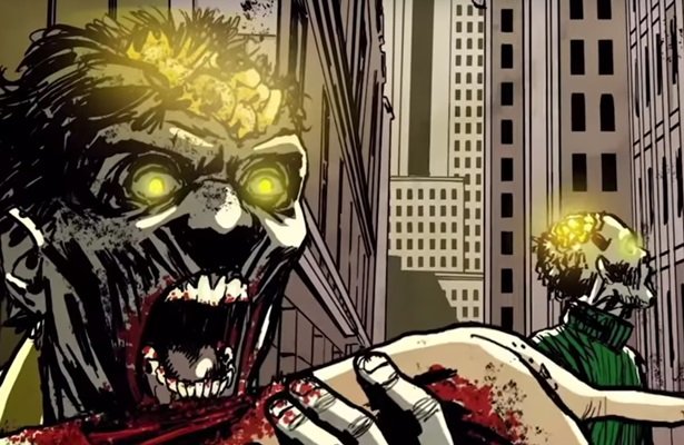 Far Cry 5: Żywe trupy gotowe na odstrzał [WIDEO]