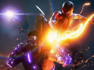 Spider-Man: Gracze z PS4 nie dostaną darmowej aktualizacji do wersji Remastered, na PS5 zagrają dzięki wstecznej kompatybilności