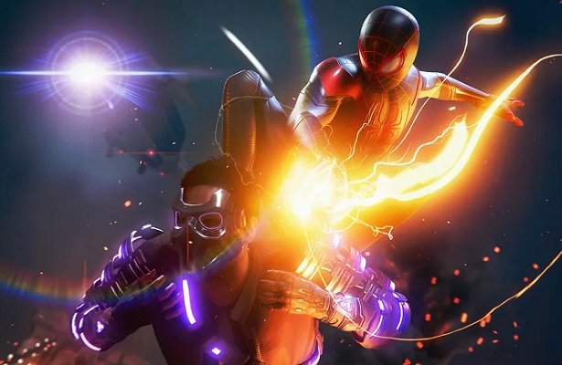 Spider-Man: Gracze z PS4 nie dostaną darmowej aktualizacji do wersji Remastered, na PS5 zagrają dzięki wstecznej kompatybilności