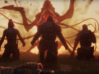 Gears 5 będzie największą odsłoną w historii serii, ale zabraknie pudeł z łupem [WIDEO]