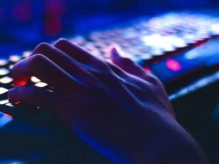 Polski gracz, czyli kto? [RAPORT]