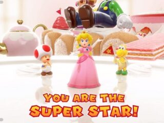 Mario Party Superstars: Imprezowania z&nbsp;Mario nigdy dość [WIDEO]