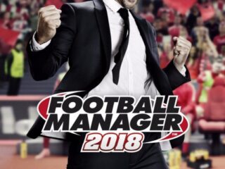 Football Manager 2018: Znamy pierwsze szczegóły [WIDEO] [GALERIA]