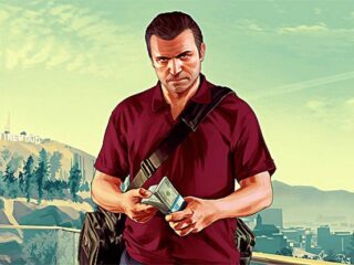 GTA V zarobiło więcej niż jakikolwiek inny produkt rozrywkowy