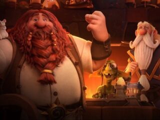 Hearthstone: Blizzard zapowiedział Rok Smoka. Bedą zmiany w trybie dla jednego gracza oraz Arenie [WIDEO]