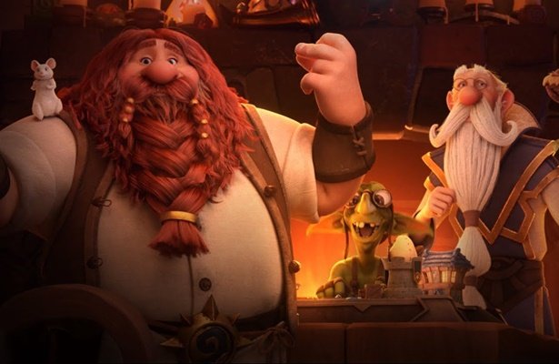 Hearthstone: Blizzard zapowiedział Rok Smoka. Bedą zmiany w trybie dla jednego gracza oraz Arenie [WIDEO]