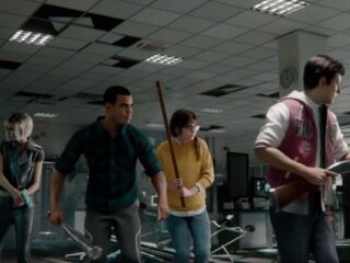 Resident Evil: Resistance – Fabuła nie będzie kanoniczna