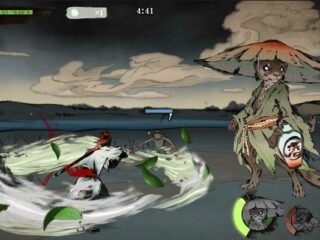 World of Demons: Twórcy Bayonetty i&nbsp;Niera spróbują podbić rynek gier mobilnych [WIDEO]