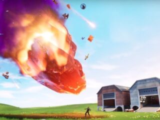 Fortnite: Najnowszy sezon cofnie nas w czasie o rok [WIDEO]