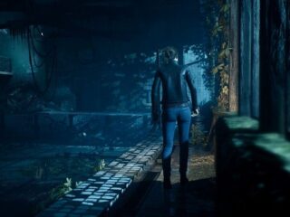 Bloober Team i Rogue Games pracują wspólnie nad tajemniczą grą