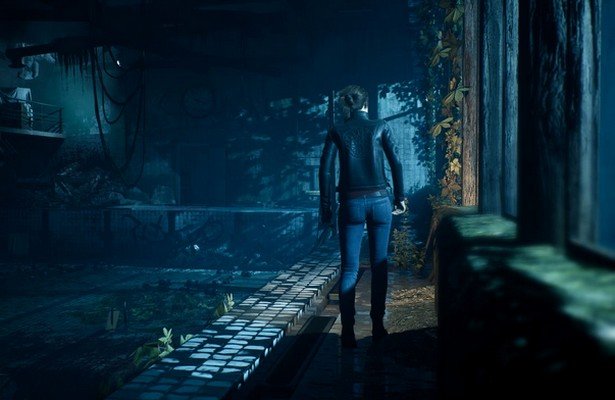 Bloober Team i Rogue Games pracują wspólnie nad tajemniczą grą