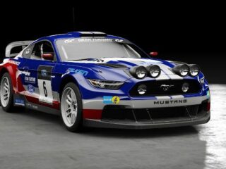 Gran Turismo trafiło do wielu, wielu, wielu kierowców