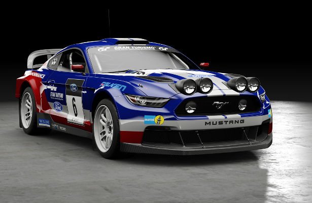 Gran Turismo trafiło do wielu, wielu, wielu kierowców