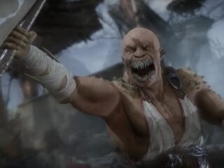 Mortal Kombat 11: Poznaliśmy szczegóły zamkniętych testów gry [WIDEO]