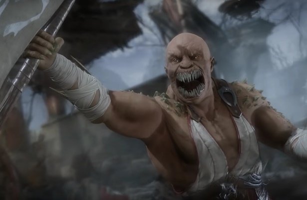 Mortal Kombat 11: Poznaliśmy szczegóły zamkniętych testów gry [WIDEO]