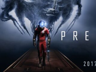 Prey: Czy wersja pecetowa jest równie dobra co konsolowe? [WIDEO]