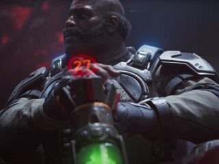 Gears 5: Prace nad grą zostały zakończone, premierze nic już nie zagraża