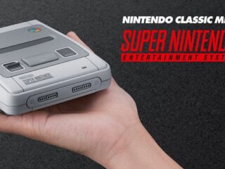 SNES Mini i NES Mini wrócą do Europy w 2018 roku
