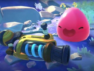Slime Rancher 2: Gotowi na&nbsp;powrót na&nbsp;farmę blobów? [WIDEO]