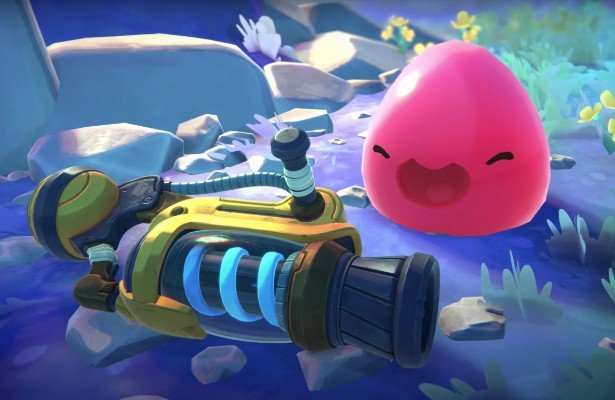 Slime Rancher 2: Gotowi na powrót na farmę blobów? [WIDEO]