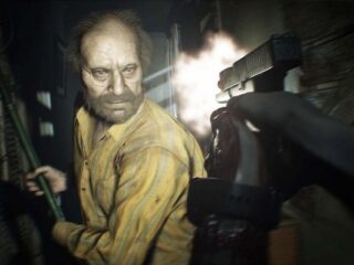 Resident Evil VII najpopularniejszą częścią serii, remake Resident Evil 2 depcze mu&nbsp;po&nbsp;piętach