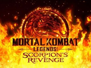Mortal Kombat doczeka się filmu animowanego