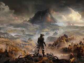 Greedfall na nowej generacji już dostępny. Wersji z PS Plusa za darmo nie ulepszymy [WIDEO]
