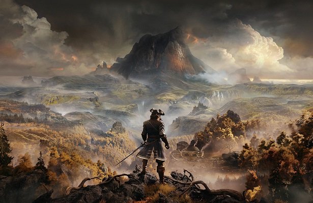 Greedfall: Wersja na nową generację i DLC jeszcze w tym tygodniu
