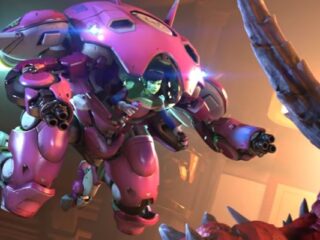 Heroes of the Storm: Genji i wersja 2.0 już jest, a wraz z nią zapowiedź… D.Vy! [WIDEO]