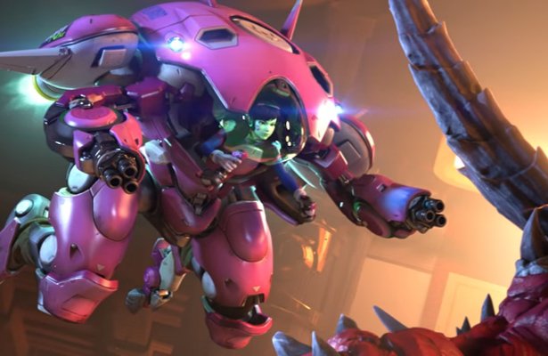 Heroes of the Storm: Genji i wersja 2.0 już jest, a wraz z nią zapowiedź… D.Vy! [WIDEO]