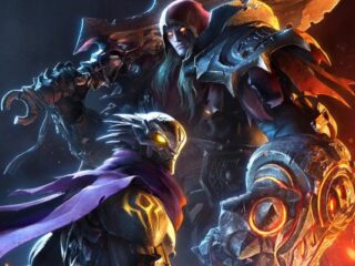 Darksiders Genesis: Edycja kolekcjonerska za, bagatela, 1600 złotych [WIDEO]
