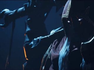 Darksiders Genesis: Przywitajcie Wojnę [WIDEO]