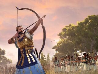 Total War: Troy pobrano w&nbsp;dobę od&nbsp;premiery ponad 7 milionów razy