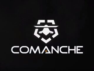 Comanche powraca! Pamiętacie jeszcze jak się lata śmigłowcem? [WIDEO]