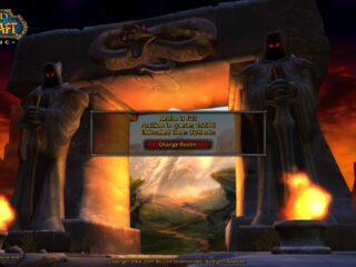 World of Warcraft Classic: Blizzard musiał postawić nowe serwery w pół godziny od premiery