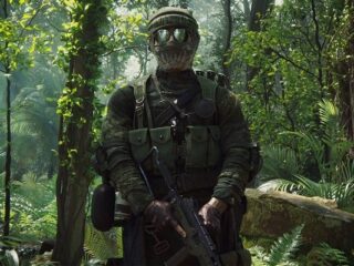 Call of Duty zabiera nas do dżungli. Sezon drugi za pasem [WIDEO]
