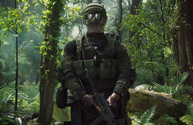 Call of Duty zabiera nas do dżungli. Sezon drugi za pasem [WIDEO]