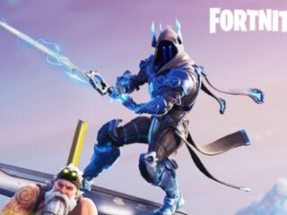Fortnite: Broń dodana tuż przed finałem turnieju kompletnie zaburzyła balans rozgrywki [WIDEO]