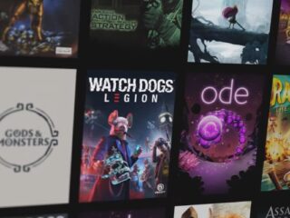 Uplay+: Pierwszy miesiąc za darmo, ponad 100 gier w ofercie [WIDEO]