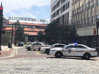 Strzelanina na&nbsp;turnieju Madden NFL 19