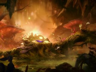 Ori and the Will of Wisps – zapowiedź cdaction.pl