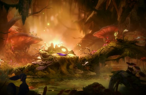 Ori and the Will of Wisps – zapowiedź cdaction.pl