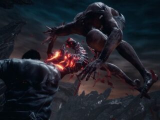 Devil’s Hunt: Polska gra akcji o&nbsp;aniołach i&nbsp;demonach na&nbsp;pierwszych gameplayach [WIDEO]