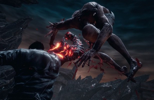 Devil’s Hunt: Polska gra akcji o&nbsp;aniołach i&nbsp;demonach na&nbsp;pierwszych gameplayach [WIDEO]