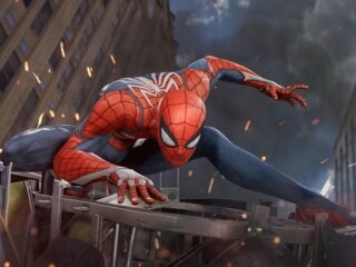 Spider-Man studia Insomniac na nowym zwiastunie [WIDEO]