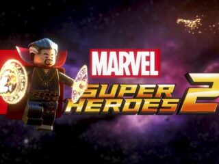 LEGO Marvel Super Heroes 2 oficjalnie zapowiedziane przez&nbsp;małego Groota [WIDEO]