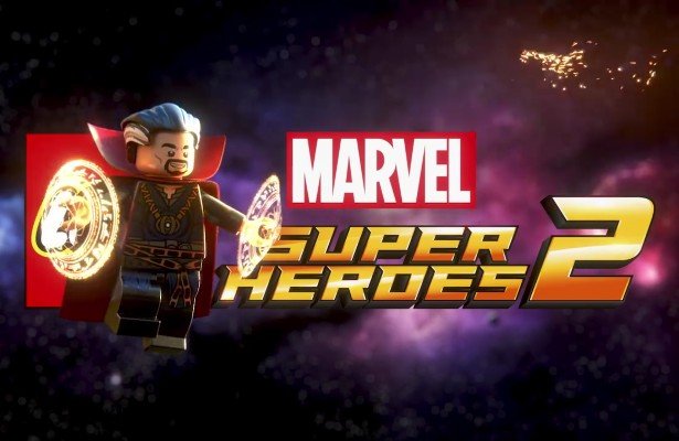 LEGO Marvel Super Heroes 2 oficjalnie zapowiedziane przez małego Groota [WIDEO]