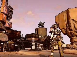 Borderlands 3: Grę tworzy 90% pracowników studia?