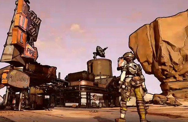 Borderlands 3: Grę tworzy 90% pracowników studia?