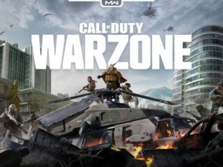 Call of Duty: Warzone – Podejrzewani o cheaty zagrają tylko między sobą